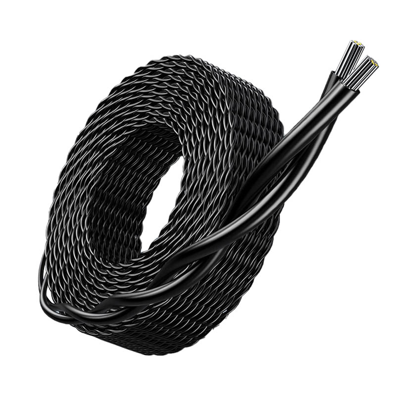 被復(fù)線 / 絡(luò)車